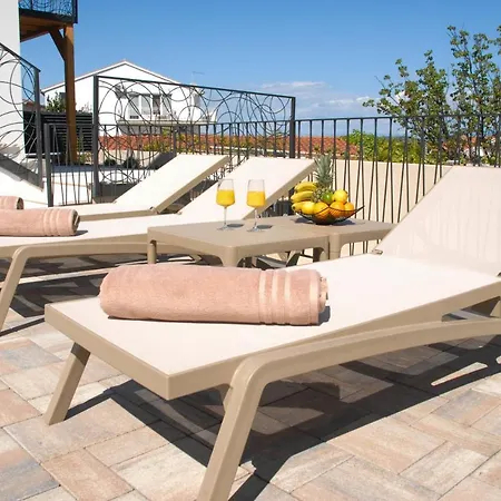 Villa Nonna Vodice