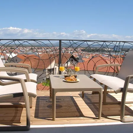 Villa Nonna Vodice
