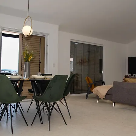 Nonna Villa *