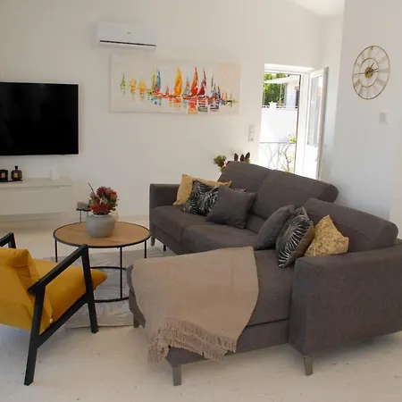 Villa Nonna Vodice