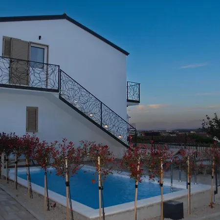 Villa Nonna