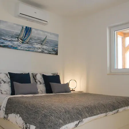 Nonna Villa Vodice