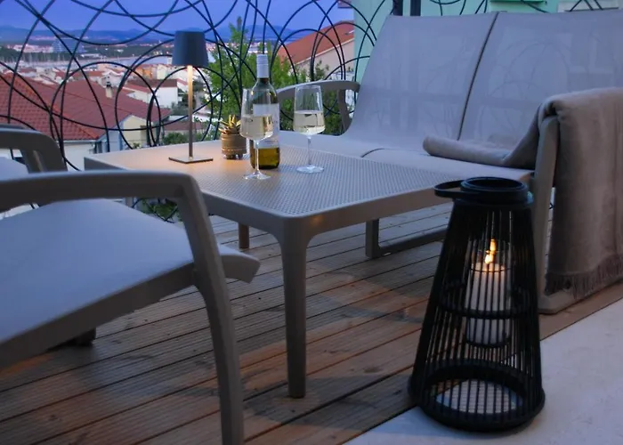 Nonna 别墅 沃迪切