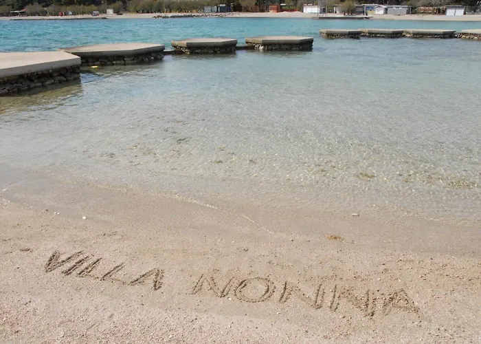 Villa Nonna *